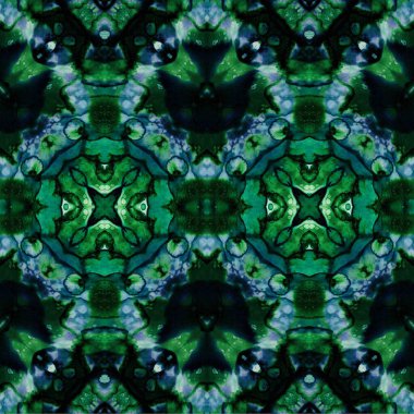 Kusursuz dokuma deseni. Örülmüş arka plan. Halı desensiz. Soyut arkaplan. Sanat kaleydoskobu