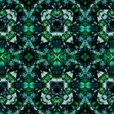 Kusursuz dokuma deseni. Örülmüş arka plan. Halı desensiz. Soyut arkaplan. Sanat kaleydoskobu