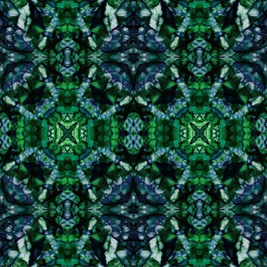 Kusursuz dokuma deseni. Örülmüş arka plan. Halı desensiz. Soyut arkaplan. Sanat kaleydoskobu