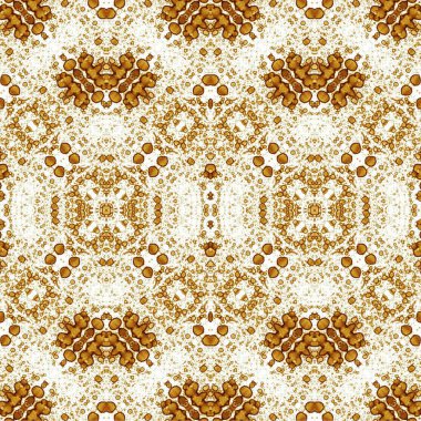 Seamless woven pattern. interwoven background. Carpet seamless texture. Abstract background. Art kaleidoscope