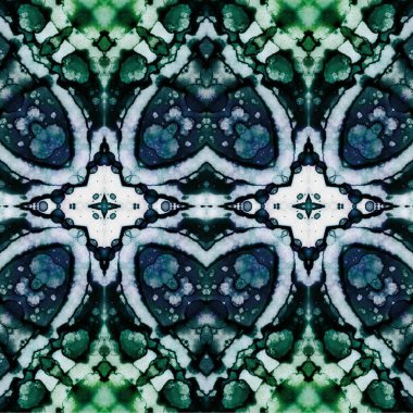 Kusursuz dokuma deseni. Örülmüş arka plan. Halı desensiz. Soyut arkaplan. Sanat kaleydoskobu