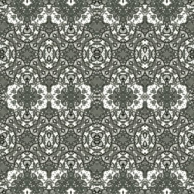 Kusursuz dokuma deseni. Örülmüş arka plan. Halı desensiz. Soyut arkaplan. Sanat kaleydoskobu