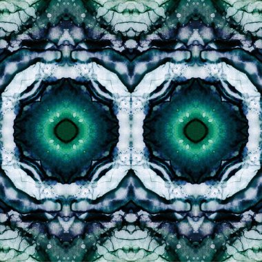 Kusursuz dokuma deseni. Örülmüş arka plan. Halı desensiz. Soyut arkaplan. Sanat kaleydoskobu