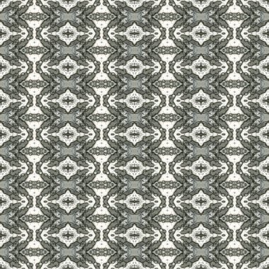 Kusursuz dokuma deseni. Örülmüş arka plan. Halı desensiz. Soyut arkaplan. Sanat kaleydoskobu