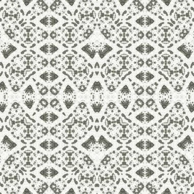 Kusursuz dokuma deseni. Örülmüş arka plan. Halı desensiz. Soyut arkaplan. Sanat kaleydoskobu