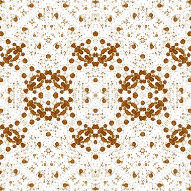 Kusursuz dokuma deseni. Örülmüş arka plan. Halı desensiz. Soyut arkaplan. Sanat kaleydoskobu