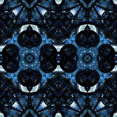 Kusursuz dokuma deseni. Örülmüş arka plan. Halı desensiz. Soyut arkaplan. Sanat kaleydoskobu