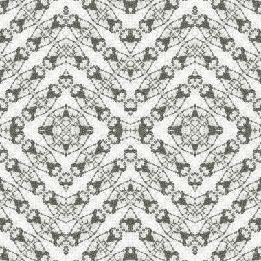 Kusursuz dokuma deseni. Örülmüş arka plan. Halı desensiz. Soyut arkaplan. Sanat kaleydoskobu