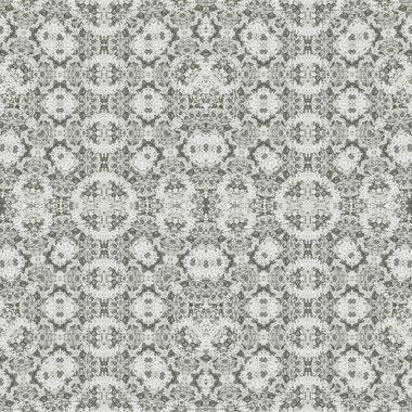 Kusursuz dokuma deseni. Örülmüş arka plan. Halı desensiz. Soyut arkaplan. Sanat kaleydoskobu