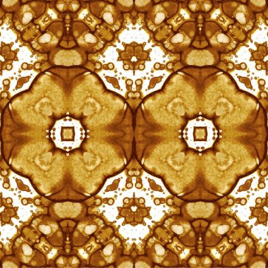 Kusursuz dokuma deseni. Örülmüş arka plan. Halı desensiz. Soyut arkaplan. Sanat kaleydoskobu