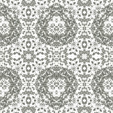 Kusursuz dokuma deseni. Örülmüş arka plan. Halı desensiz. Soyut arkaplan. Sanat kaleydoskobu