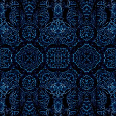 Kusursuz dokuma deseni. Örülmüş arka plan. Halı desensiz. Soyut arkaplan. Sanat kaleydoskobu