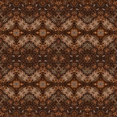 Seamless woven pattern. interwoven background. Carpet seamless texture. Abstract background. Art kaleidoscope
