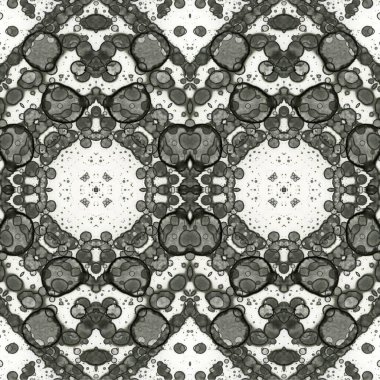 Kusursuz dokuma deseni. Örülmüş arka plan. Halı desensiz. Soyut arkaplan. Sanat kaleydoskobu