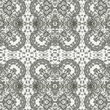 Kusursuz dokuma deseni. Örülmüş arka plan. Halı desensiz. Soyut arkaplan. Sanat kaleydoskobu