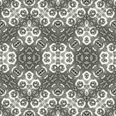 Kusursuz dokuma deseni. Örülmüş arka plan. Halı desensiz. Soyut arkaplan. Sanat kaleydoskobu