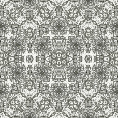 Seamless woven pattern. interwoven background. Carpet seamless texture. Abstract background. Art kaleidoscope