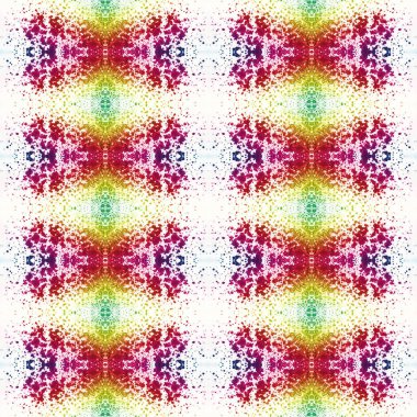 Kusursuz dokuma deseni. Örülmüş arka plan. Halı desensiz. Soyut arkaplan. Sanat kaleydoskobu