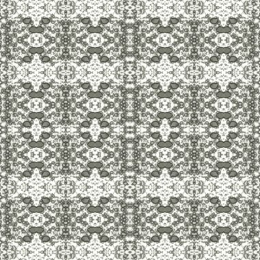 Kusursuz dokuma deseni. Örülmüş arka plan. Halı desensiz. Soyut arkaplan. Sanat kaleydoskobu