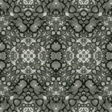 Kusursuz dokuma deseni. Örülmüş arka plan. Halı desensiz. Soyut arkaplan. Sanat kaleydoskobu