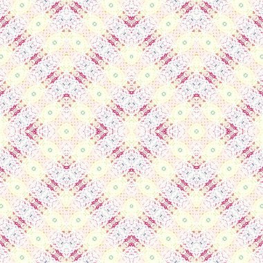 Kusursuz dokuma deseni. Örülmüş arka plan. Halı desensiz. Soyut arkaplan. Sanat kaleydoskobu