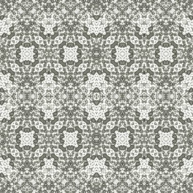 Kusursuz dokuma deseni. Örülmüş arka plan. Halı desensiz. Soyut arkaplan. Sanat kaleydoskobu