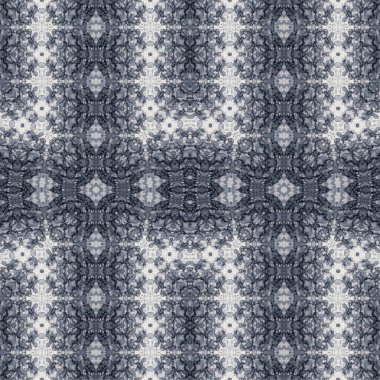 Kusursuz dokuma deseni. Örülmüş arka plan. Halı desensiz. Soyut arkaplan. Sanat kaleydoskobu