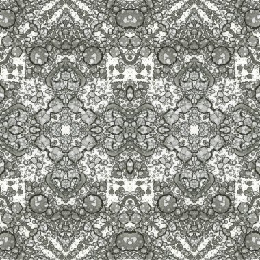 Kusursuz dokuma deseni. Örülmüş arka plan. Halı desensiz. Soyut arkaplan. Sanat kaleydoskobu