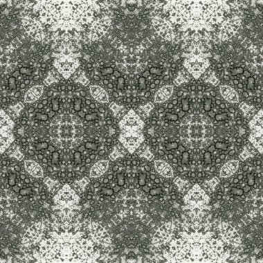 Kusursuz dokuma deseni. Örülmüş arka plan. Halı desensiz. Soyut arkaplan. Sanat kaleydoskobu