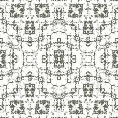 Kusursuz dokuma deseni. Örülmüş arka plan. Halı desensiz. Soyut arkaplan. Sanat kaleydoskobu