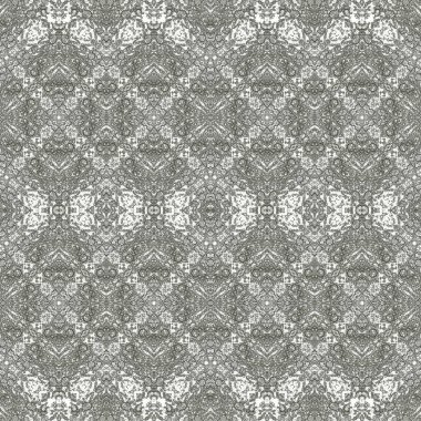 Kusursuz dokuma deseni. Örülmüş arka plan. Halı desensiz. Soyut arkaplan. Sanat kaleydoskobu