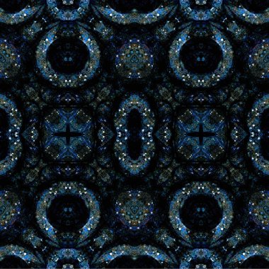 Kusursuz dokuma deseni. Örülmüş arka plan. Halı desensiz. Soyut arkaplan. Sanat kaleydoskobu