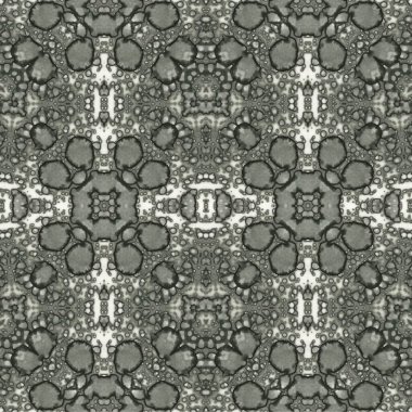 Kusursuz dokuma deseni. Örülmüş arka plan. Halı desensiz. Soyut arkaplan. Sanat kaleydoskobu