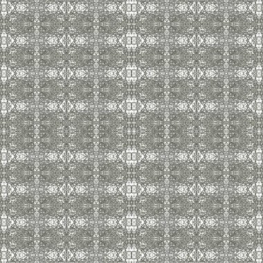 Kusursuz dokuma deseni. Örülmüş arka plan. Halı desensiz. Soyut arkaplan. Sanat kaleydoskobu