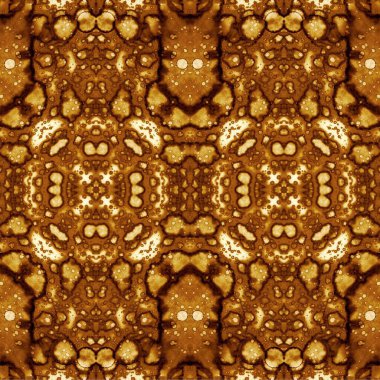 Kusursuz dokuma deseni. Örülmüş arka plan. Halı desensiz. Soyut arkaplan. Sanat kaleydoskobu