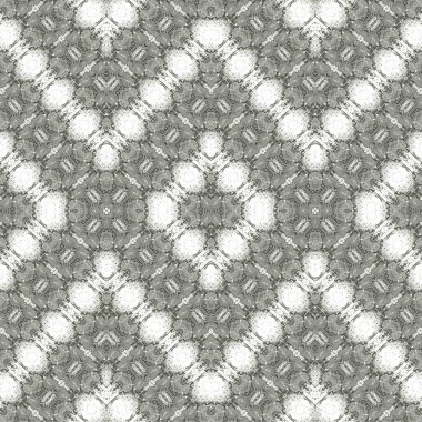 Kusursuz dokuma deseni. Örülmüş arka plan. Halı desensiz. Soyut arkaplan. Sanat kaleydoskobu