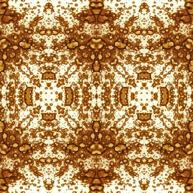 Kusursuz dokuma deseni. Örülmüş arka plan. Halı desensiz. Soyut arkaplan. Sanat kaleydoskobu