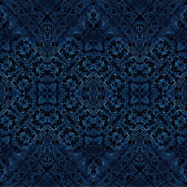 Kusursuz dokuma deseni. Örülmüş arka plan. Halı desensiz. Soyut arkaplan. Sanat kaleydoskobu