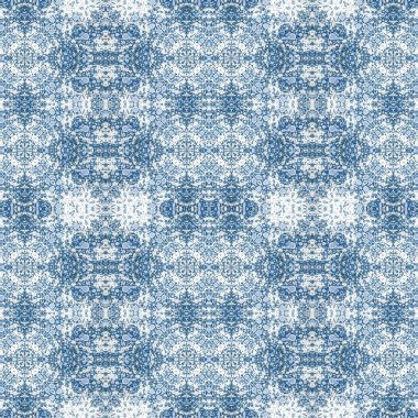 Kusursuz dokuma deseni. Örülmüş arka plan. Halı desensiz. Soyut arkaplan. Sanat kaleydoskobu