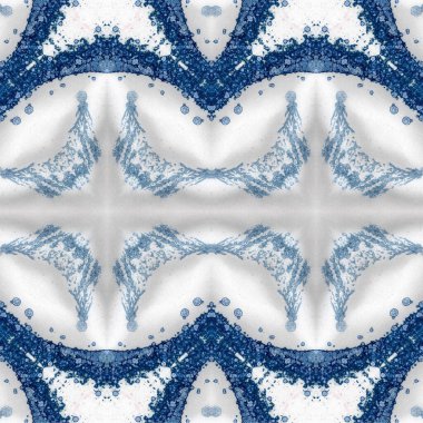 Kusursuz dokuma deseni. Örülmüş arka plan. Halı desensiz. Soyut arkaplan. Sanat kaleydoskobu