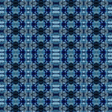 Kusursuz dokuma deseni. Örülmüş arka plan. Halı desensiz. Soyut arkaplan. Sanat kaleydoskobu