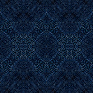 Kusursuz dokuma deseni. Örülmüş arka plan. Halı desensiz. Soyut arkaplan. Sanat kaleydoskobu