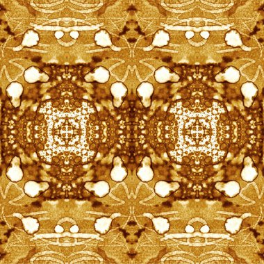 Kusursuz dokuma deseni. Örülmüş arka plan. Halı desensiz. Soyut arkaplan. Sanat kaleydoskobu