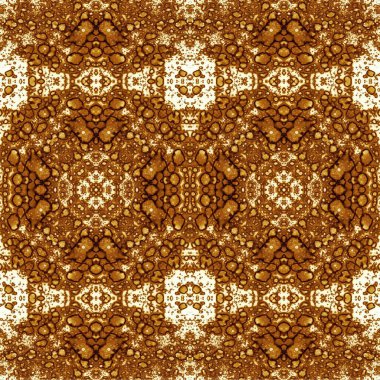 Kusursuz dokuma deseni. Örülmüş arka plan. Halı desensiz. Soyut arkaplan. Sanat kaleydoskobu