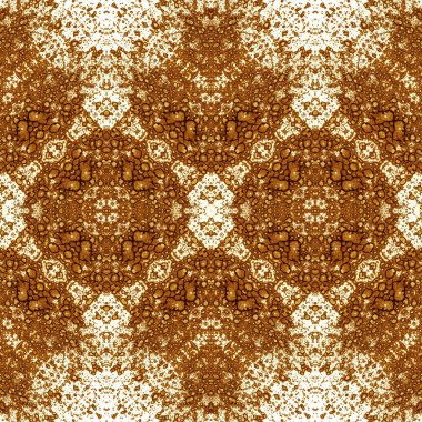 Kusursuz dokuma deseni. Örülmüş arka plan. Halı desensiz. Soyut arkaplan. Sanat kaleydoskobu