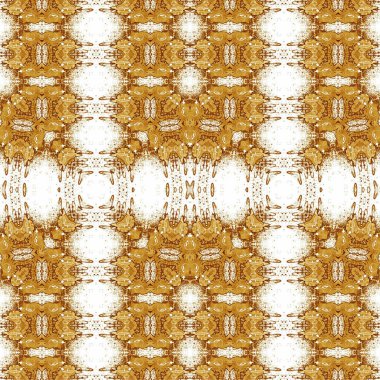 Kusursuz dokuma deseni. Örülmüş arka plan. Halı desensiz. Soyut arkaplan. Sanat kaleydoskobu