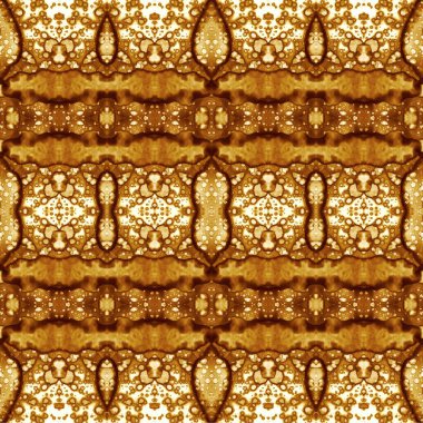 Kusursuz dokuma deseni. Örülmüş arka plan. Halı desensiz. Soyut arkaplan. Sanat kaleydoskobu