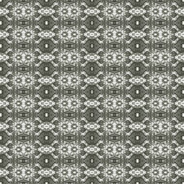 Kusursuz dokuma deseni. Örülmüş arka plan. Halı desensiz. Soyut arkaplan. Sanat kaleydoskobu