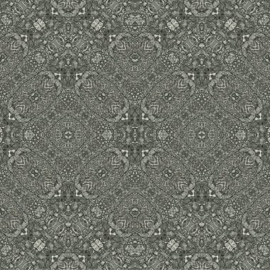 Kusursuz dokuma deseni. Örülmüş arka plan. Halı desensiz. Soyut arkaplan. Sanat kaleydoskobu