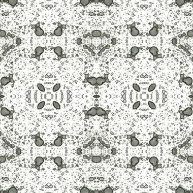 Kusursuz dokuma deseni. Örülmüş arka plan. Halı desensiz. Soyut arkaplan. Sanat kaleydoskobu